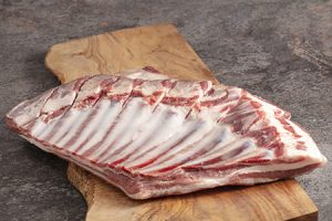Lamb Rib
