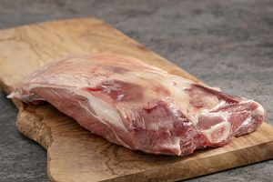 Lamb Shoulder