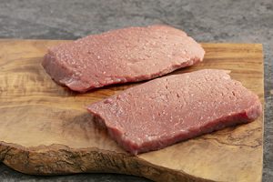 Beef Tenderise Steak