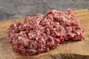 Beef Mince
