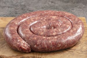 Boerewors