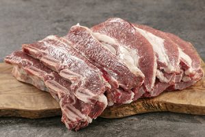 BULK Beef Short Rib & Brisket 3kg