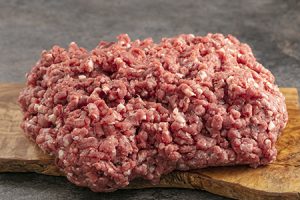 BULK Beef Mince 3kg