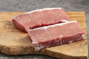 Beef Sirloin - Portions