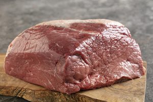 Beef Topside