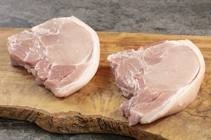Pork Chops