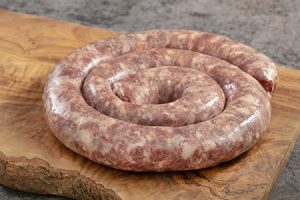 Pork Spekwors