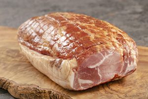 Smoked Pork Neck