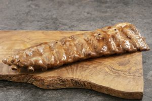 Pork Marinated SpareRibs