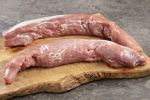 Pork Fillet