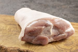 Pork Pickled Eisbein