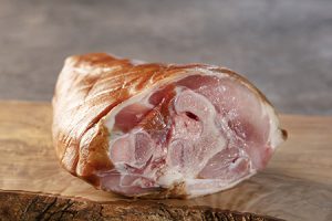 Pork Smoked Eisbein