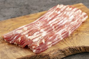 Pork Streaky Bacon