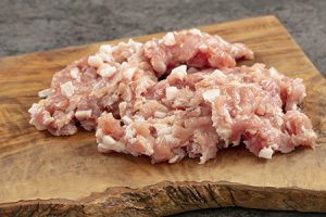 Pork Diced Bacon