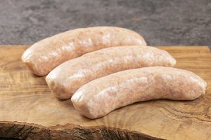 Chicken Sausages