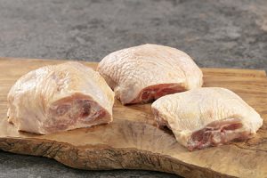 Chicken Thighs