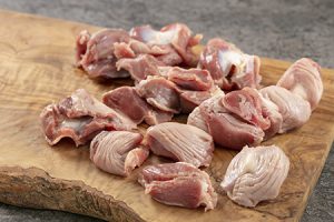 Chicken Gizzards Frozen