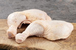 Chicken Leg 1/4