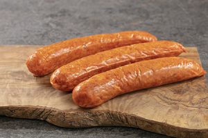 Pork Russians