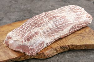 Pork Neck Deboned
