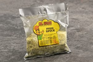 Mr Spice Fish Spice 70g