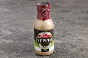 Meister Club Pepper Sauce 375ml