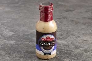 Meister Club Garlic 375ml