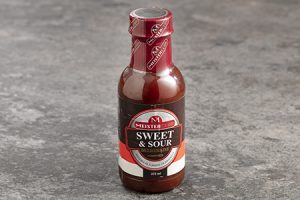 Meister Club Sweet & Sour 375ml
