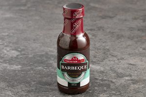 Meister Club Barbeque 375ml
