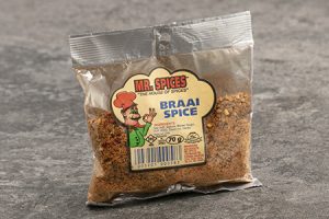 Mr Spice Braai Spice 70g