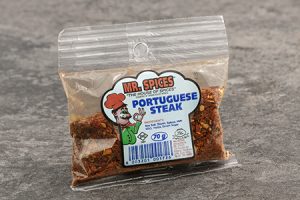 Mr Spice Portuguese Steak 70g