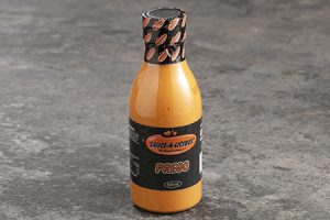 Sauce-a-Licious Prego 500ml