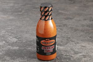 Sauce-a-Licious Mexican Chilli