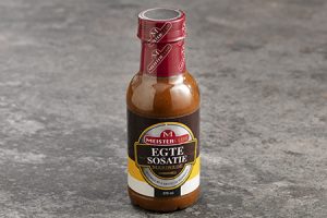 Meister Club Egte Sosatie Marinade 375ml