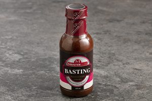 Meister Club Basting Marinade 375ml