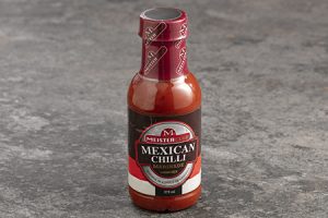 Meister Club Mexican Chilli 375ml