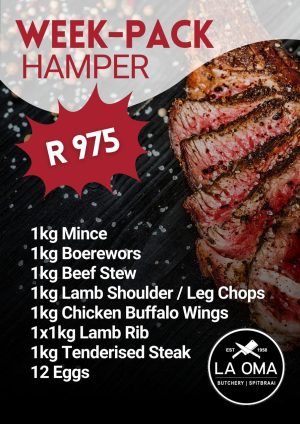 Week Hamper