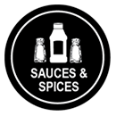 Sauces & Spices