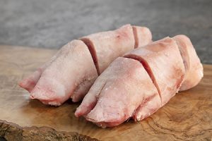 Pork Trotters