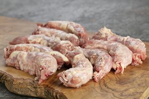 Chicken Necks
