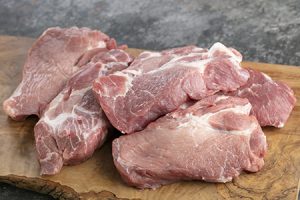 Pork Steak 2kg